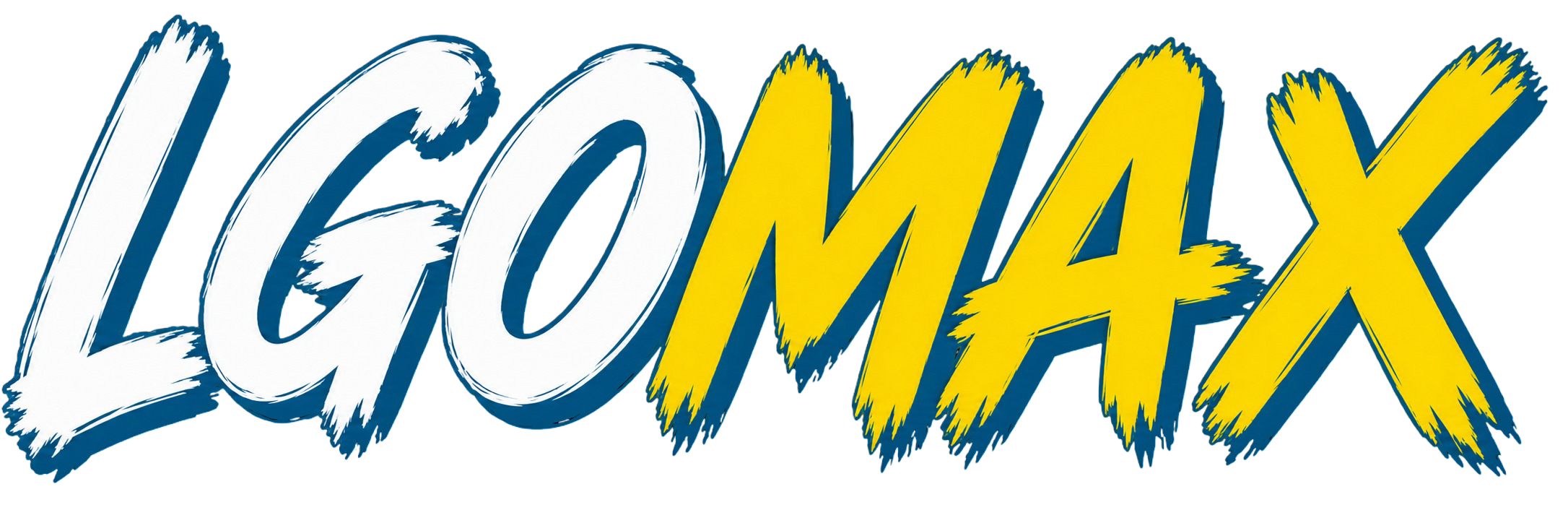 Logo LGOMAX